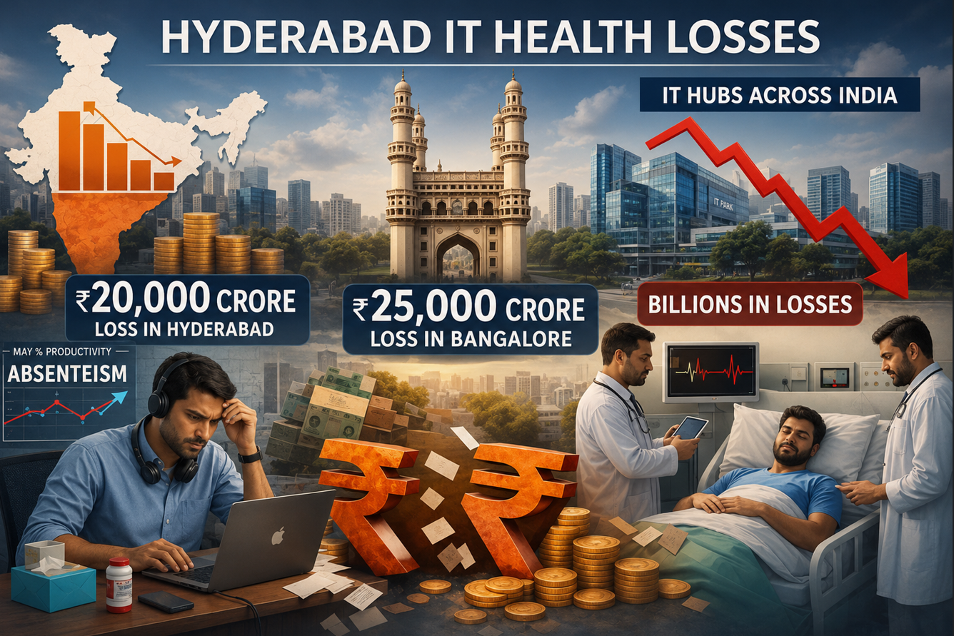 HEALTHISM Corporate Wellness Program image 1