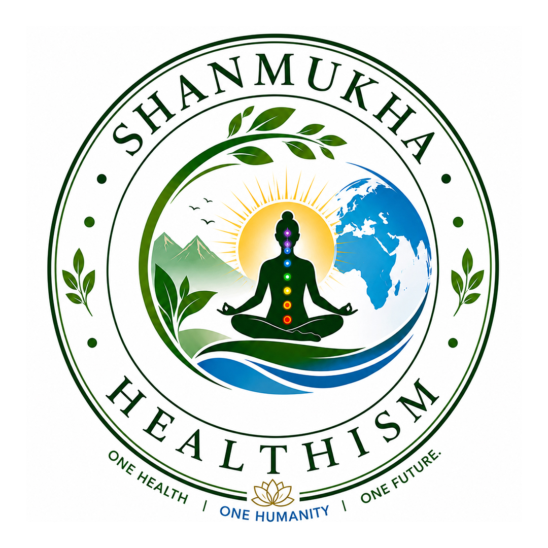 Healthism logo